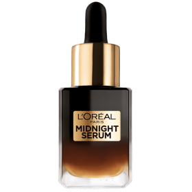 L'Oreal Paris Age Perfect Cell Renewal Midnight Serum, 0.5 fl oz