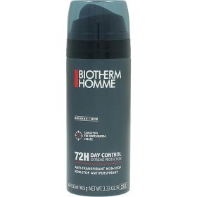 Biotherm by BIOTHERM Biotherm Homme Day Control 72 Hours Deodorant Spray --150ml/5oz