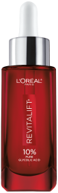 L'Oreal Paris Revitalift Pure Glycolic Acid Face Serum;  1 fl oz