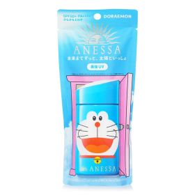 ANESSA - Perfect UV Sunscreen Skincare Milk SPF 50+ PA++++ Doraemon 136673 60ml/2oz