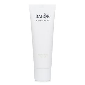 BABOR - Skinovage Purifying Mask (For Oily, Acne-prone Skin) 359593 50ml/1.69oz