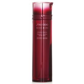 SHISEIDO - Eudermine Activating Essence 196476 145ml/4.9oz