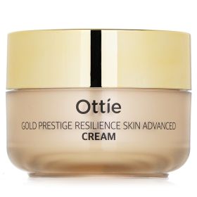 OTTIE - Gold Prestige Resilience Skin Advanced 016614 50ml/1.69oz