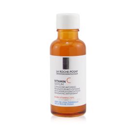 LA ROCHE POSAY - Vitamin C Serum - Anti-Wrinkle Concentrate With Pure Vitamin C 10% 660570/MB1802 30ml/1oz