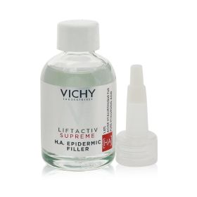 VICHY - Liftactiv Supreme HA Epidermic Filler (Wrinkle Corrector Serum) 719209 30ml/1oz