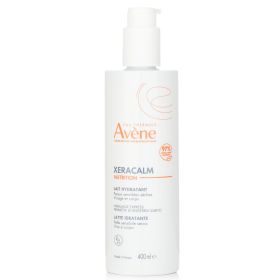 AVENE - XeraCalm Nutrition Moisturizing Lotion 155181 400ml/13.5oz