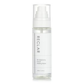 RECLAR - Re Balancing Facial Peeling Water 310096 100ml/3.4oz