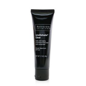 REVISION SKINCARE - Intellishade Clear SPF 50 09541 48g/1.7oz