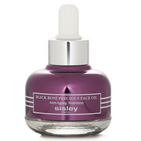 Sisley - Black Rose Precious Face Oil - 25ml/0.84oz StrawberryNet