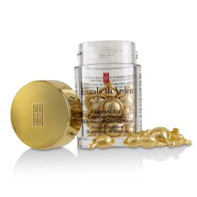 Elizabeth Arden - Ceramide Capsules Daily Youth Restoring Serum - ADVANCED - 30caps StrawberryNet