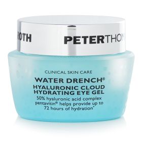 Peter Thomas Roth - Water Drench Hyaluronic Cloud Hydrating Eye Gel - 15ml/0.5oz