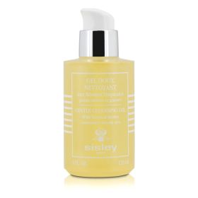 SISLEY - Gentle Cleansing Gel With Tropical Resins - For Combination & Oily Skin 141570 120ml/4oz