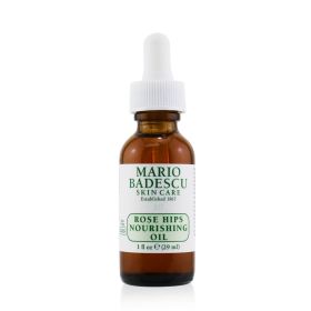 MARIO BADESCU - Rose Hips Nourishing Oil - For Combination/ Dry/ Sensitive Skin Types 13015 29ml/1oz