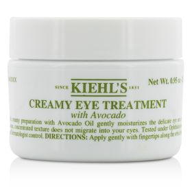 KIEHL'S - Creamy Eye Treatment with Avocado 23691/S06028 28g/0.95oz