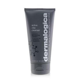 DERMALOGICA - Active Clay Cleanser 01136/111373 150ml/5.1oz