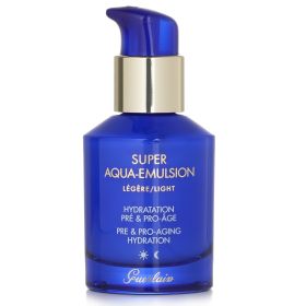 GUERLAIN - Super Aqua Emulsion - Light 615427 50ml/1.6oz