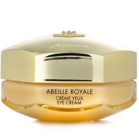 GUERLAIN - Abeille Royale Eye Cream - Multi-Wrinkle Minimizer 615366 15ml/0.5oz