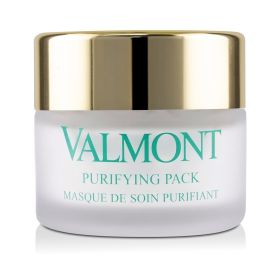 Purifying Pack (Skin Purifying Mud Mask)