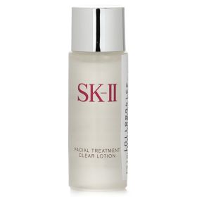 SK II - Facial Treatment Clear Lotion (Mininature) 81101 30ml