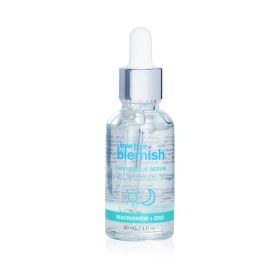 BYE BYE BLEMISH - Skin Rescue Serum 164054 30ml/1oz