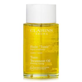 CLARINS - Body Treatment Oil - Tonic 80083866/ 031076 100ml/3.4oz