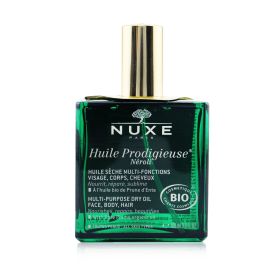 NUXE - Huile Prodigieuse Neroli Multi-Purpose Dry Oil 57301/024993 100ml/3.3oz