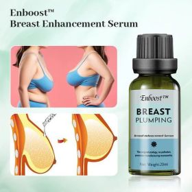 Breast Enhancement Serum (Quantity: 1)