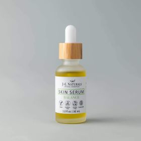 Skin Serum (Duo) (Skin Regimen 2: Balance, Skin Regimen 1: Balance)