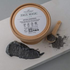 Face Mask (Skin Regimen: Calm, size: 6.0 oz)