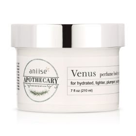 Apothecary Perfume Body Cream (Scent: Venus)